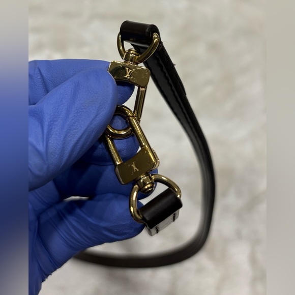 LV ALMA BB BAG - Picture 10 of 10